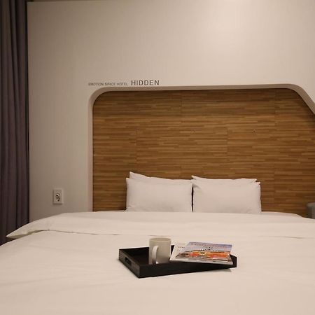 Urban Stay Hotel Gwangju Metropolitan City Esterno foto